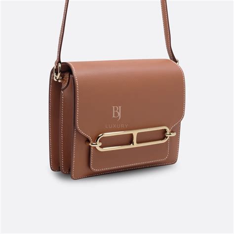 hermes roulis 18 size|hermes mini roulis price 2023.